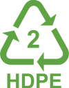 hdpe